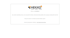 Desktop Screenshot of mksmdk.trzcianka.pl